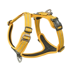 DogCopenhagen Comfort Walk Air™ Sele Lemon